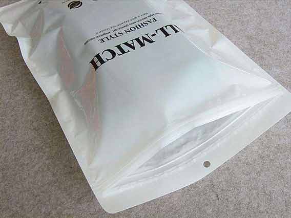 如何防止塑料包装袋非正常老化