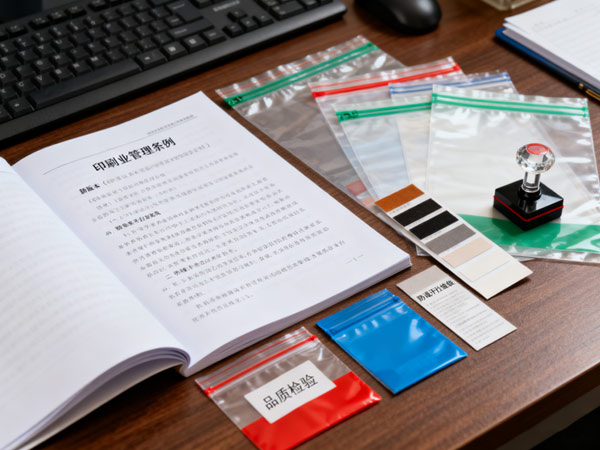 天之和包装率先完成生产合规升级，积极应对《印刷业管理条例》新规