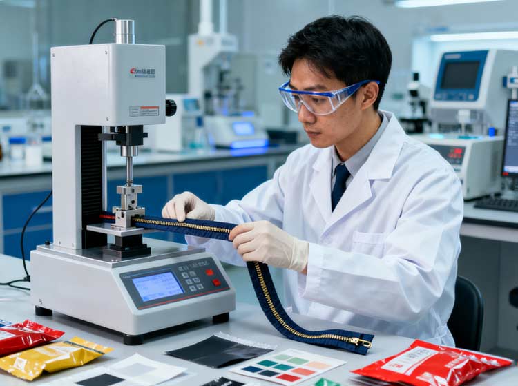 塑料包装科研成果